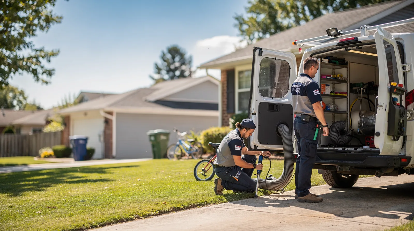 24/7 HVAC Repair & AC Replacement in Big Clifty, KY near me